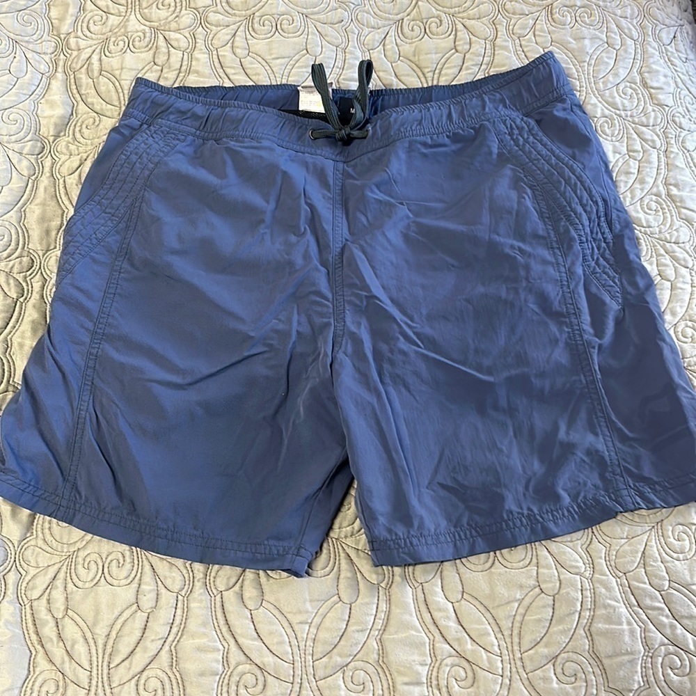MENS Hugo Boss Swim Trunks Sz M